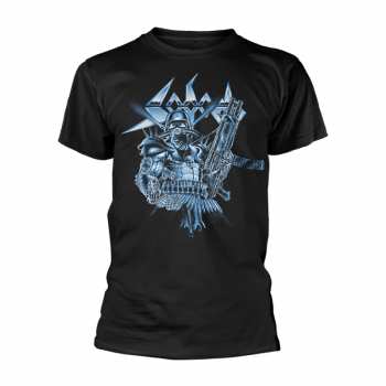 Merch Sodom: T-shirt Knarrenheinz