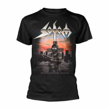 Merch Sodom: T-shirt Persecution Mania