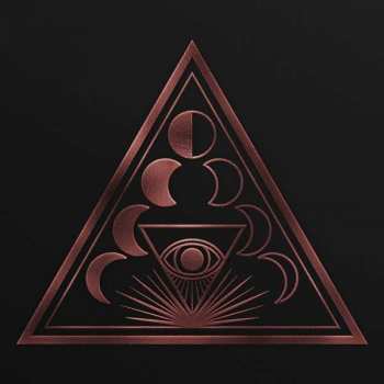 Album Soen: Lotus