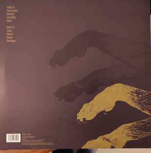 LP Soen: Lykaia