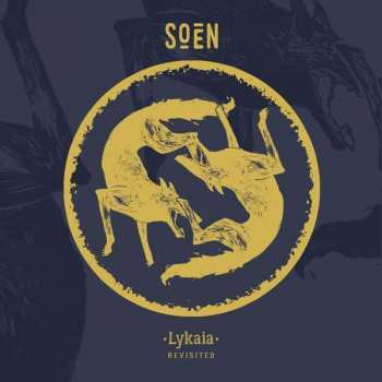 CD Soen: Lykaia Revisited