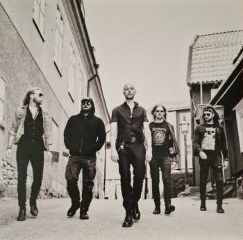 LP Soen: Reliance CLR | LTD
