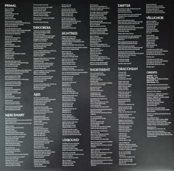 LP Soen: Reliance CLR | LTD