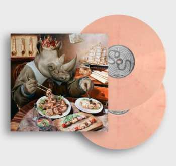 2LP Soen: Tellurian LTD | CLR