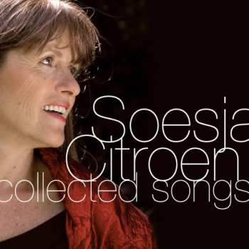 Album Soesja Citroen: Collected Songs