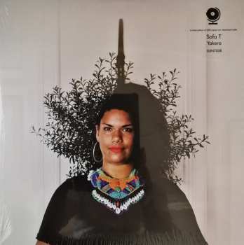 Album Sofa T: Yakera