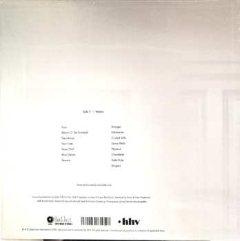 LP Sofa T: Yakera LTD