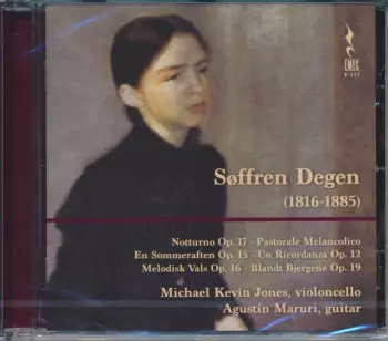 Søffren Degen (1816-1885)