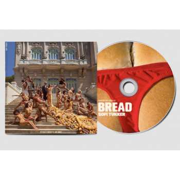 Album Sofi Tukker: Bread