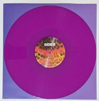 LP Sofi Tukker: Dancing On The People  CLR | LTD