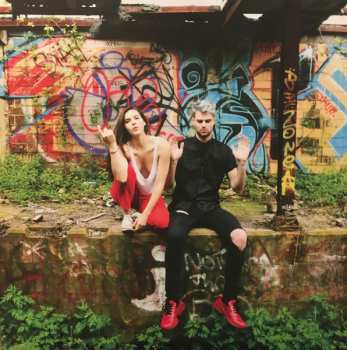 LP Sofi Tukker: Soft Animals