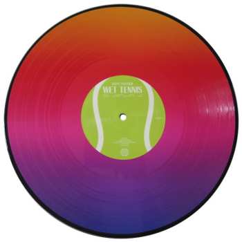 LP Sofi Tukker: Wet Tennis LTD | PIC | CLR