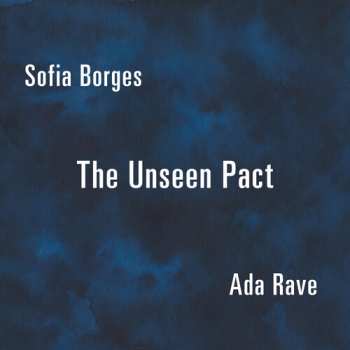Album Sofia Borges: The Unseen Pact