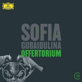 CD Charles Dutoit: Offertorium