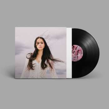Album Sofia Kourtesis: Volver