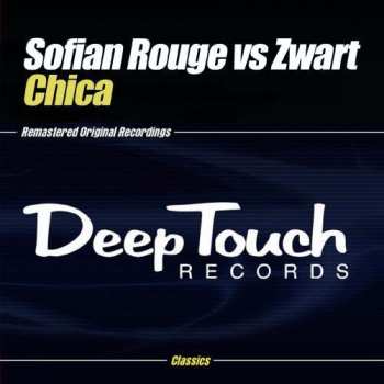 Album Sofian Rouge: Chica
