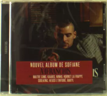 Sofiane: Affranchis