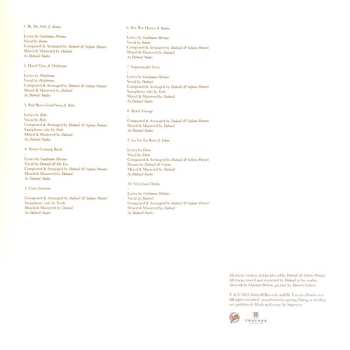 LP Sofiane Pamart: Loving Life CLR | LTD