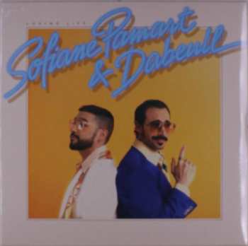 LP Sofiane Pamart: Loving Life CLR | LTD