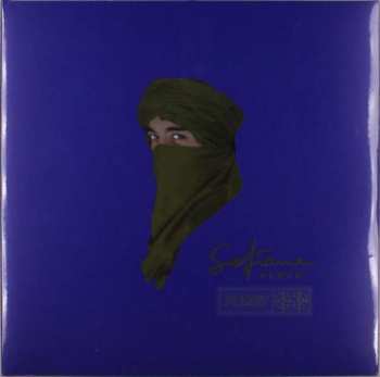 Album Sofiane Pamart: Planet