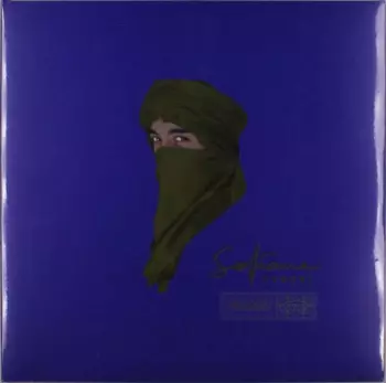 Sofiane Pamart: Planet