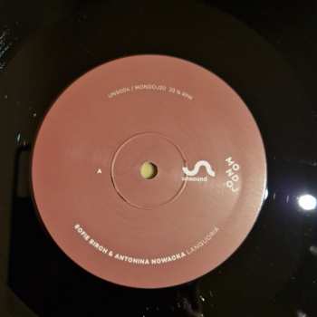 LP Sofie Birch: Languoria LTD