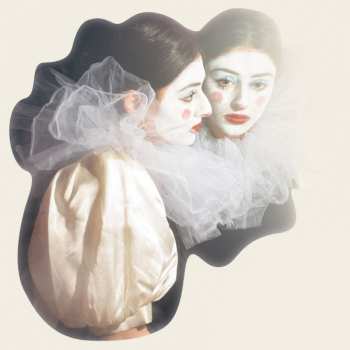 Album Sofie Royer: Harlequin