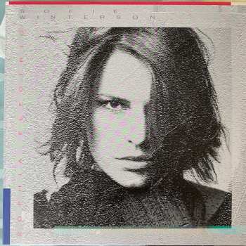 Album Sofie Winterson: Sophia Electric