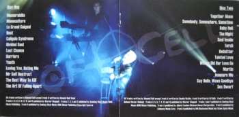 2CD Soft Cell: Live