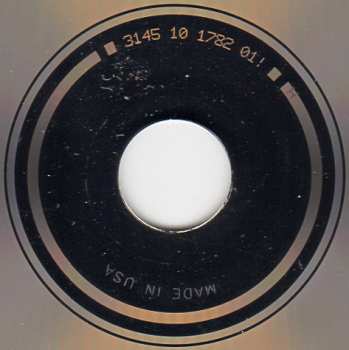 CD Soft Cell: Memorabilia - The Singles