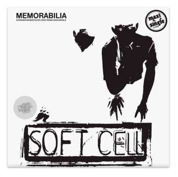 LP Soft Cell: Memorabilia CLR | LTD