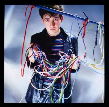 2LP Soft Cell: Non Stop Ecstatic Dancing CLR | DLX