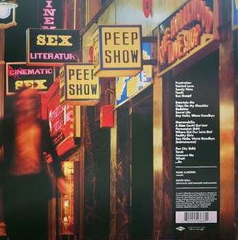 2LP Soft Cell: Non-Stop Erotic Cabaret CLR | LTD