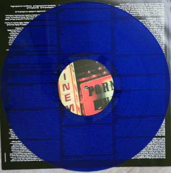 2LP Soft Cell: Non-Stop Erotic Cabaret CLR | LTD