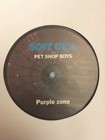 LP Soft Cell: Purple Zone