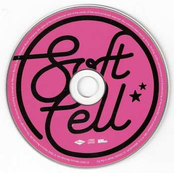 CD Soft Cell: The Very Best Of Soft Cell