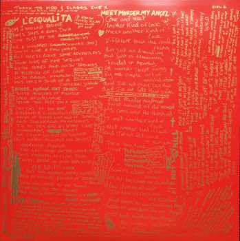 LP Soft Cell: This Last Night In Sodom