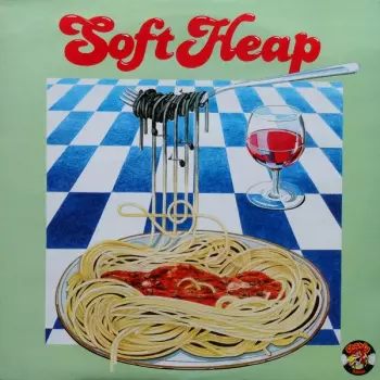 Soft Heap: Soft Heap