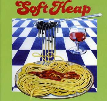 CD Soft Heap: Soft Heap