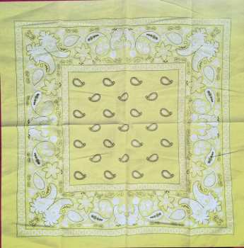 LP Soft Kill: Canary Yellow CLR