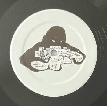 2LP Soft Kill: Dead Kids R.I.P. City LTD