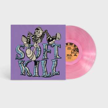 LP Soft Kill: Roseland