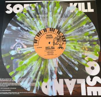 LP Soft Kill: Roseland
