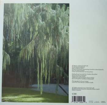 LP Soft Loft: The Party And The Mess CLR | LTD