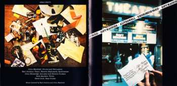 2CD Soft Machine: Alive & Well Recorded In Paris