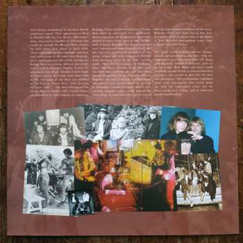 EP Soft Machine: Ce Soir On Danse LTD | NUM | CLR