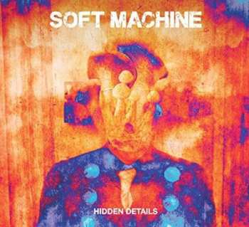 CD Soft Machine: Hidden Details