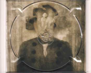 CD Soft Machine: Hidden Details