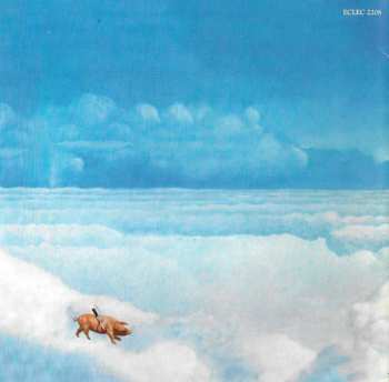 CD Soft Machine: Land Of Cockayne