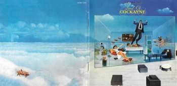 CD Soft Machine: Land Of Cockayne